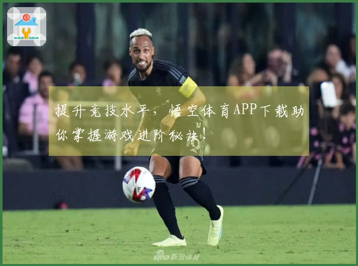 提升竞技水平，悟空体育APP下载助你掌握游戏进阶秘诀！