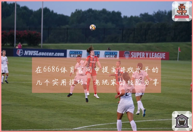 在6686体育官网中提高游戏水平的几个实用技巧，老玩家的经验分享